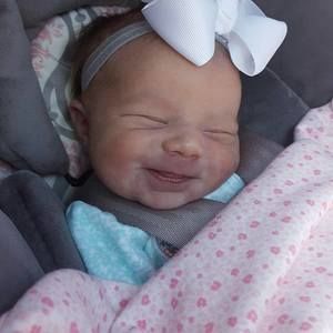 Meet your Posher, Toni